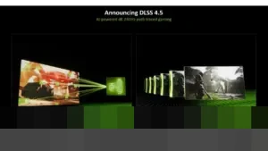 Nvidia Perkenalkan DLSS 4.5: Generasi Bingkai 6x untuk RTX 50-Series, Visual Gaming Kian Realistis