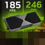 Nvidia Rilis DLSS 4.5: Tingkatkan Kualitas Upscaling dan Multi Frame Gen hingga 6x