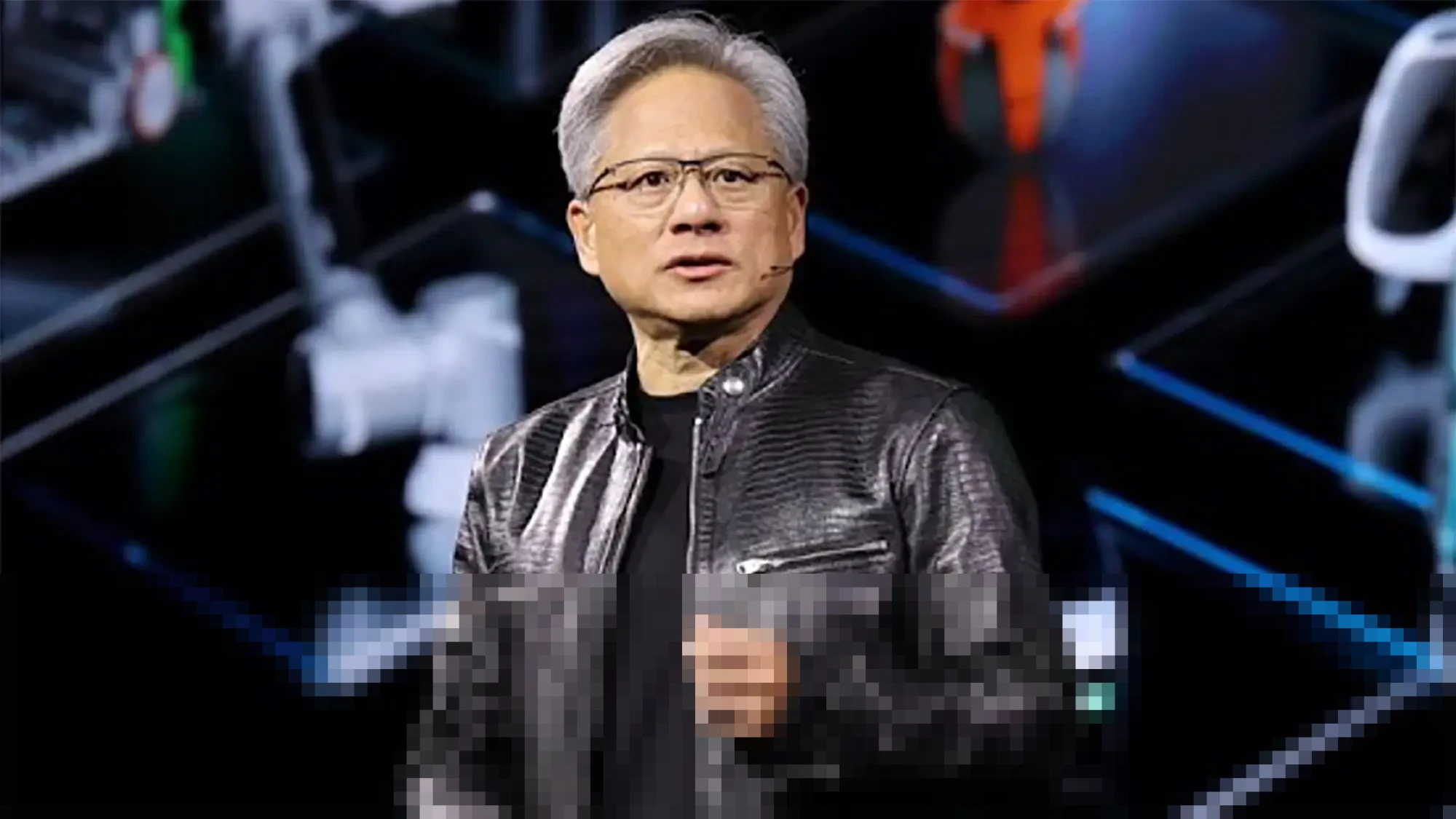 Nvidia Siap Guncang CES 2026: Fokus pada Inovasi AI dan Peningkatan Pengalaman Gaming PC Nvidia Siap Guncang CES 2026: Fokus pada Inovasi AI dan Peningkatan Pengalaman Gaming PC
