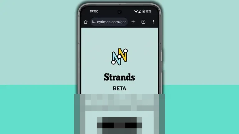 NYT Strands 4 Januari 2026: Petunjuk dan Jawaban Lengkap untuk Pecahkan Teka-teki #672 NYT Strands 4 Januari 2026: Petunjuk dan Jawaban Lengkap untuk Pecahkan Teka-teki #672