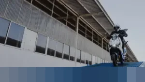 Ofero Luncurkan Stareer 5 Lit, Sepeda Listrik Dua Baterai dengan Jarak Tempuh 130 KM