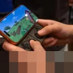 OhSnap MCON: Evolusi Pengontrol Game Magnetik Ponsel yang Kini Lebih Solid dan Fleksibel