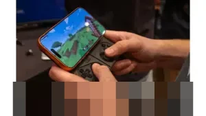 OhSnap MCON: Evolusi Pengontrol Game Magnetik Ponsel yang Kini Lebih Solid dan Fleksibel