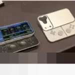 OhSnap MCON Hadirkan Revolusi Gaming Mobile dengan Kontroler Magnetis Canggih di CES 2026