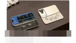 OhSnap MCON Hadirkan Revolusi Gaming Mobile dengan Kontroler Magnetis Canggih di CES 2026