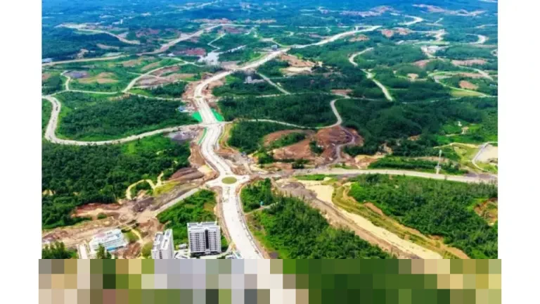 OIKN Genjot Pembangunan Jalan KIPP IKN, Pastikan Konektivitas Vital Ibu Kota Baru Rampung Tepat Waktu OIKN Genjot Pembangunan Jalan KIPP IKN, Pastikan Konektivitas Vital Ibu Kota Baru Rampung Tepat Waktu