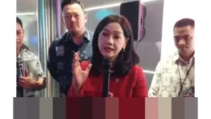 OJK Blokir 127 Ribu Rekening Terkait Scam, Total Kerugian Masyarakat Capai Rp9 Triliun