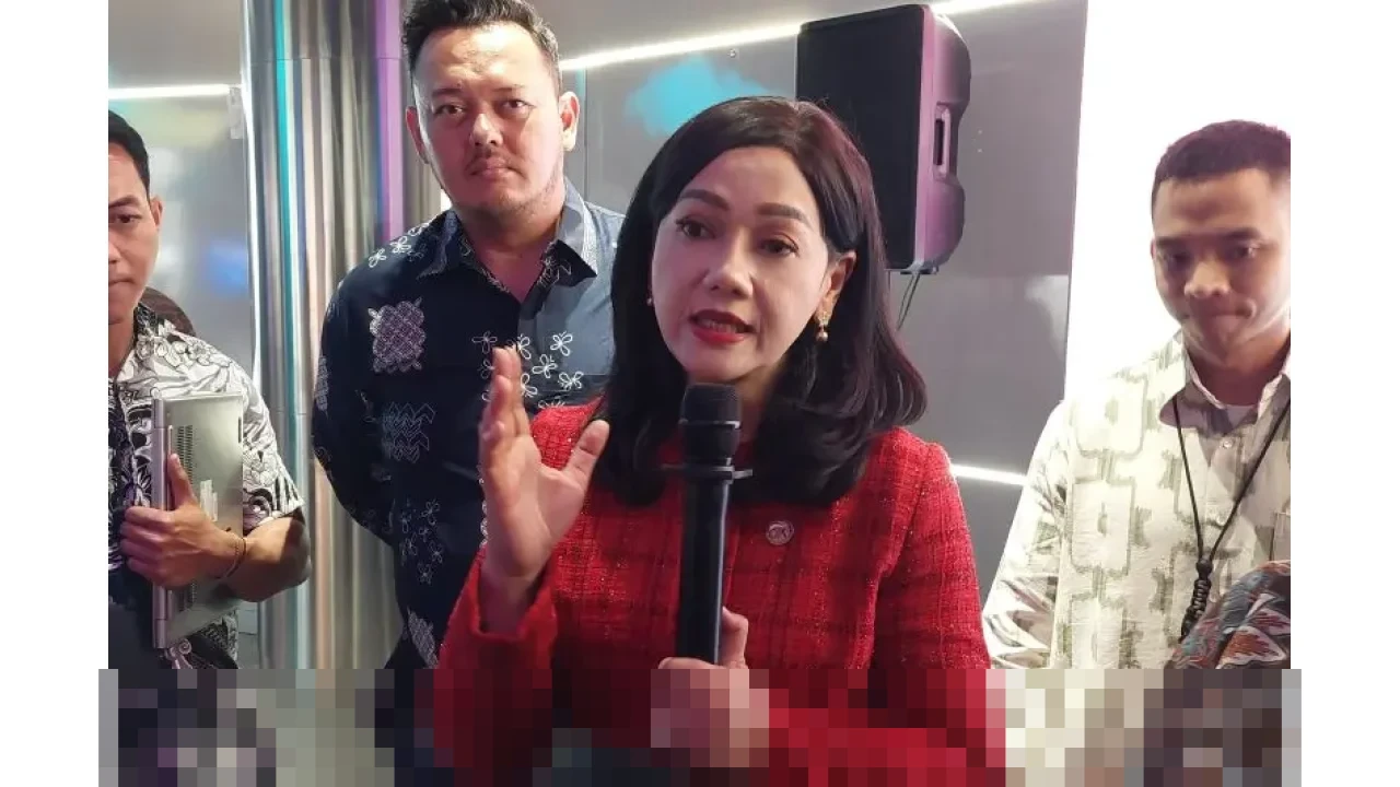 OJK Blokir 127 Ribu Rekening Terkait Scam, Total Kerugian Masyarakat Capai Rp9 Triliun