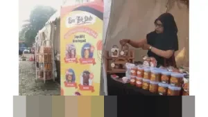 OJK Hapus Kewajiban Agunan UMKM untuk Pembiayaan Modal Kerja hingga Rp100 Juta