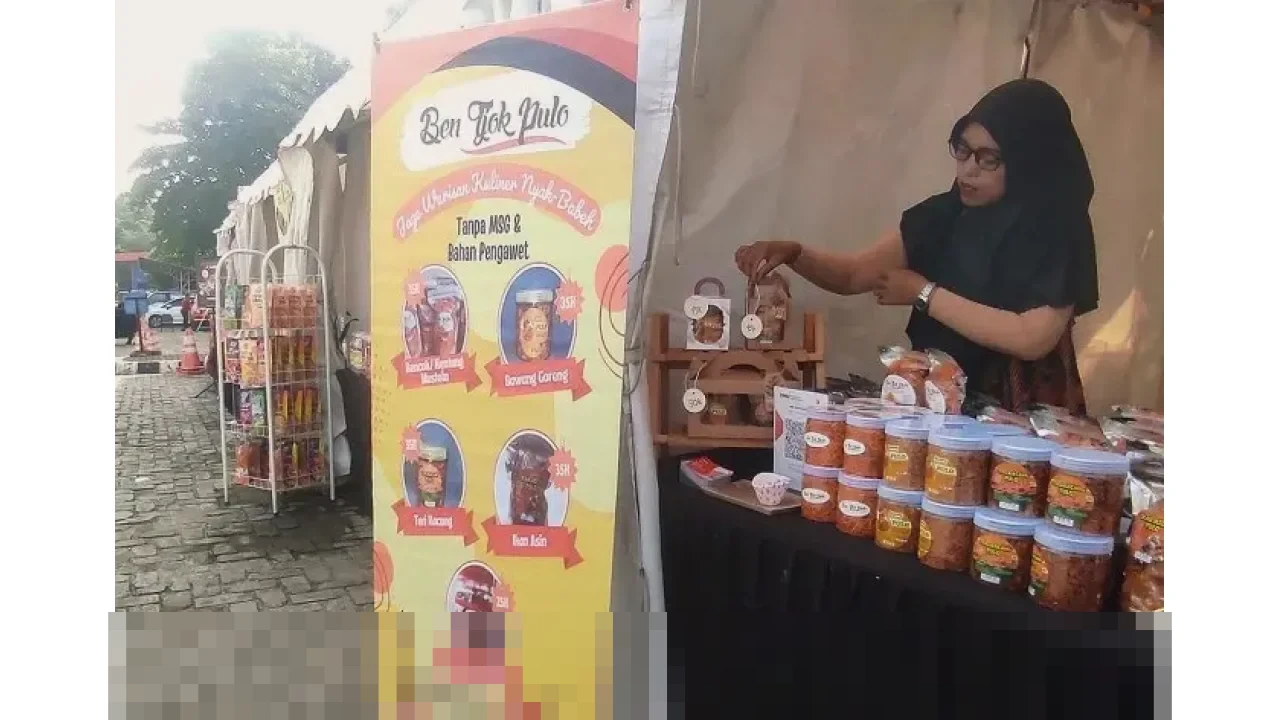 OJK Hapus Kewajiban Agunan UMKM untuk Pembiayaan Modal Kerja hingga Rp100 Juta OJK Hapus Kewajiban Agunan UMKM untuk Pembiayaan Modal Kerja hingga Rp100 Juta