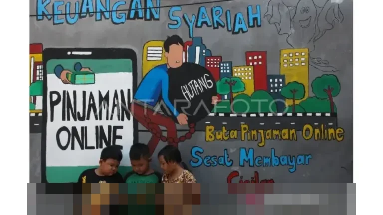 OJK Hentikan Ribuan Pinjol dan Investasi Ilegal Sepanjang 2025, Lindungi Konsumen dari Kerugian OJK Hentikan Ribuan Pinjol dan Investasi Ilegal Sepanjang 2025, Lindungi Konsumen dari Kerugian