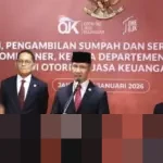 OJK Lantik 13 Pejabat Baru, Perkuat Integritas dan Profesionalisme Sektor Jasa Keuangan