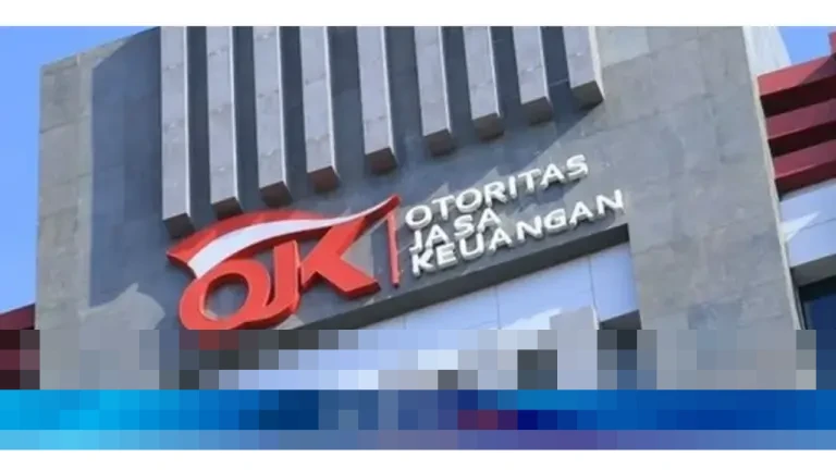 OJK Panggil Manajemen Indodax, Pastikan Penelusuran Dugaan Dana Pengguna Lenyap di Platform Kripto OJK Panggil Manajemen Indodax, Pastikan Penelusuran Dugaan Dana Pengguna Lenyap di Platform Kripto