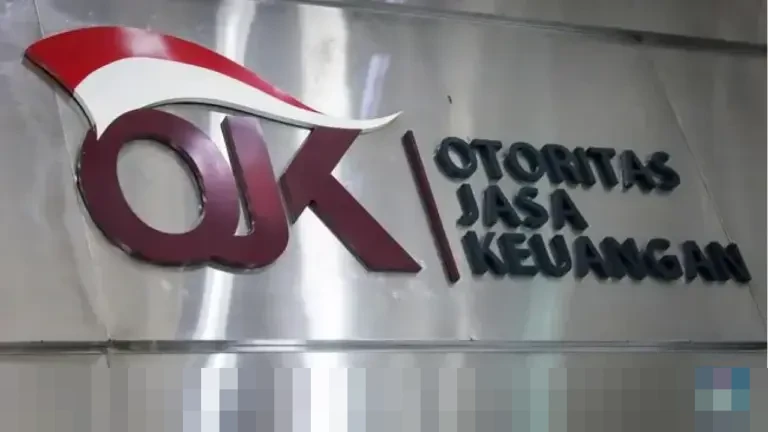 OJK Pastikan Level Risiko Korupsi Rendah Sepanjang 2025, Raih Predikat Terjaga dari KPK