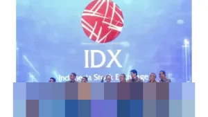 OJK Pastikan Penyesuaian Aturan Batas Free Float Saham Rampung Tahun Ini Demi Likuiditas Pasar