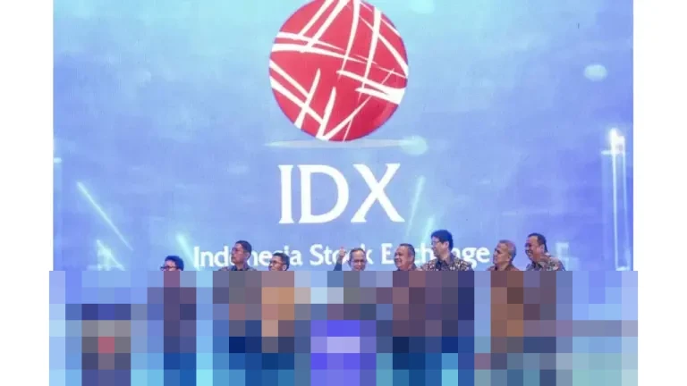 OJK Pastikan Penyesuaian Aturan Batas Free Float Saham Rampung Tahun Ini Demi Likuiditas Pasar OJK Pastikan Penyesuaian Aturan Batas Free Float Saham Rampung Tahun Ini Demi Likuiditas Pasar