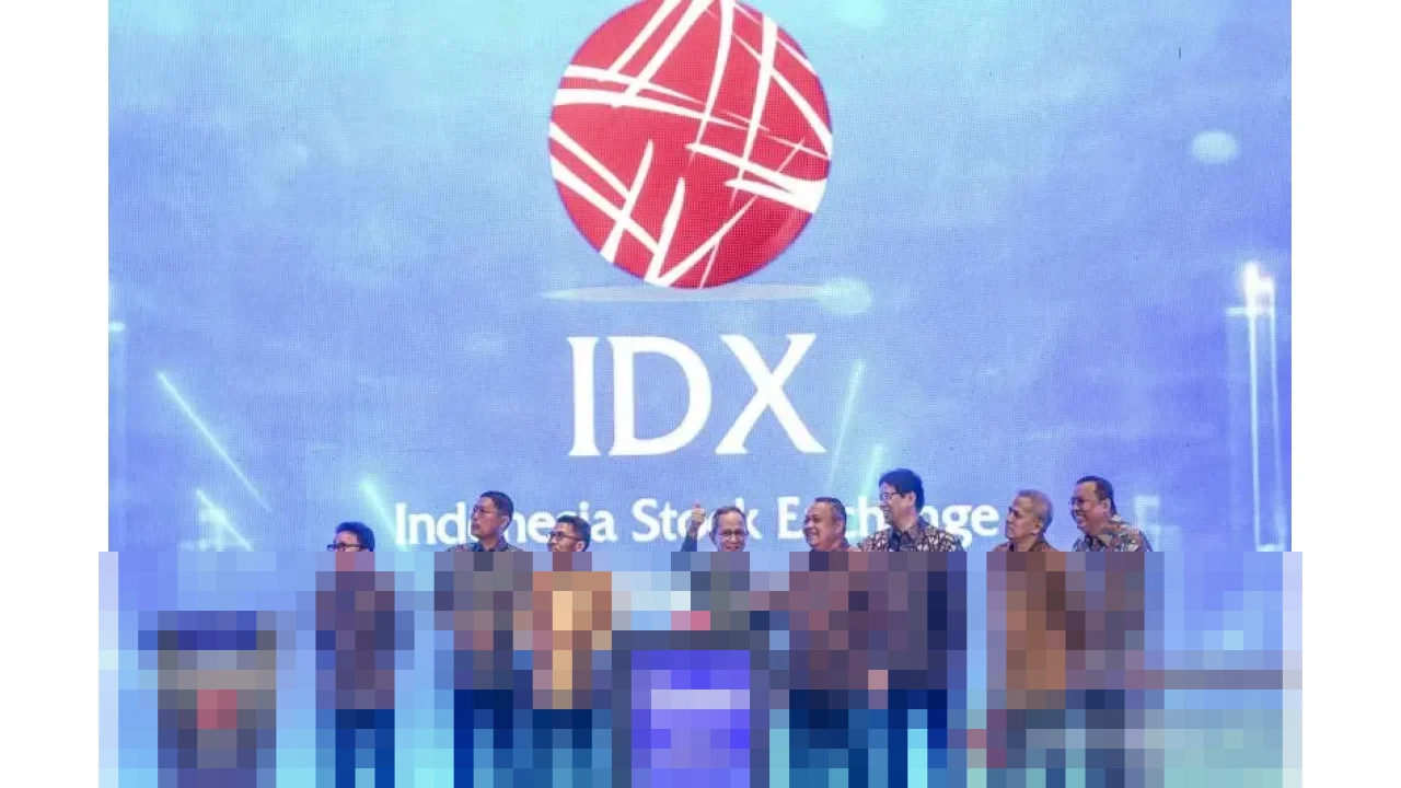 OJK Pastikan Penyesuaian Aturan Batas Free Float Saham Rampung Tahun Ini Demi Likuiditas Pasar