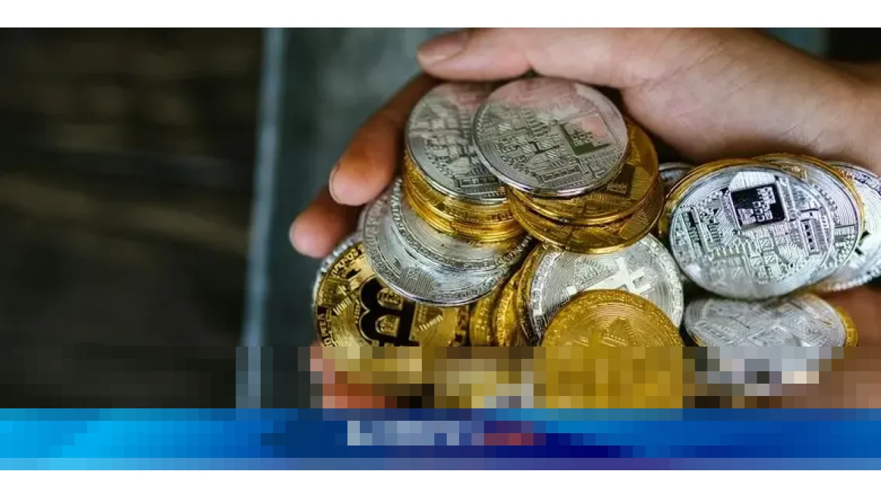 OJK Pastikan Perlindungan Berlapis Investor Kripto, Bantah Kekhawatiran Penarikan Dana Massal