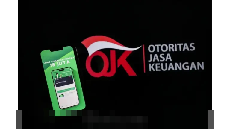 OJK Pastikan Tiga Pinjol Hengkang Sepanjang 2025 adalah Bagian dari Konsolidasi Industri OJK Pastikan Tiga Pinjol Hengkang Sepanjang 2025 adalah Bagian dari Konsolidasi Industri