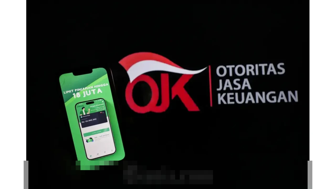 OJK Pastikan Tiga Pinjol Hengkang Sepanjang 2025 adalah Bagian dari Konsolidasi Industri