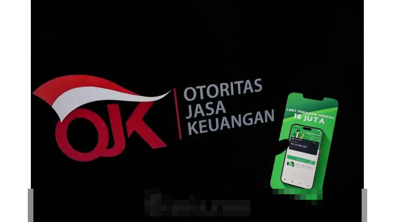 OJK Peringatkan: Asuransi Kredit Pinjol Tak Hapuskan Tanggung Jawab Penyelenggara