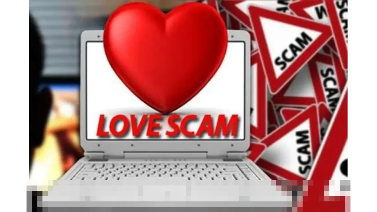 OJK Peringatkan Bahaya Love Scam, Kejahatan Finansial Digital Kian Mengkhawatirkan