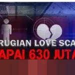 OJK Peringatkan: Love Scam Kian Ganas, Sindikat Internasional Terbongkar di Yogyakarta