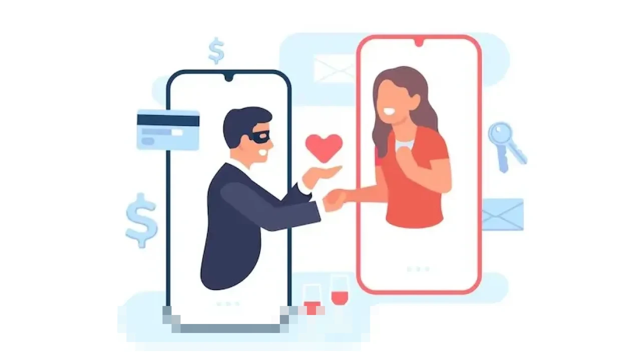 OJK Peringatkan Maraknya Love Scam Lintas Negara, Kerugian Korban Capai Puluhan Miliar Rupiah OJK Peringatkan Maraknya Love Scam Lintas Negara, Kerugian Korban Capai Puluhan Miliar Rupiah