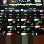 OJK Peringatkan Syarat IHSG Tembus 10.000 di Tengah Optimisme Pasar 2026