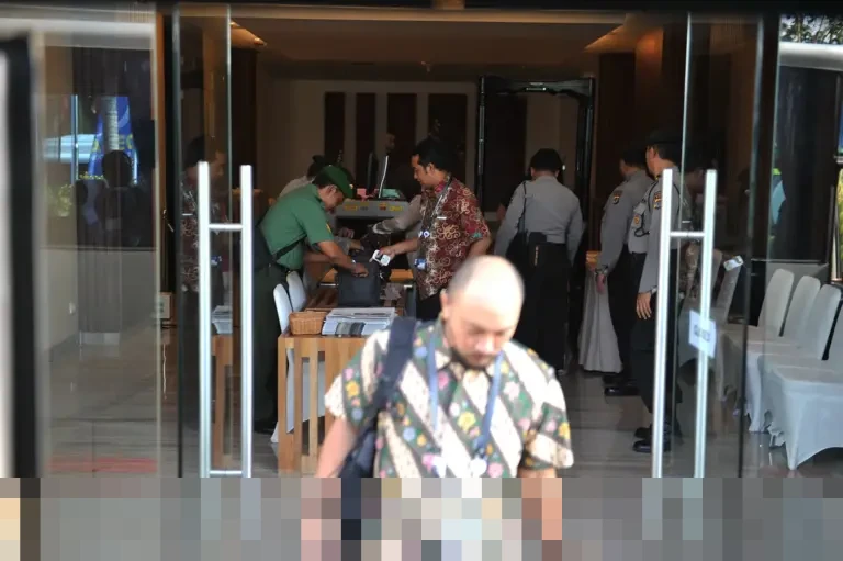 OJK Perketat Pengawasan dan Telusuri Aset PT Dana Syariah Indonesia dalam Kasus Gagal Bayar Rp 1,4 Triliun