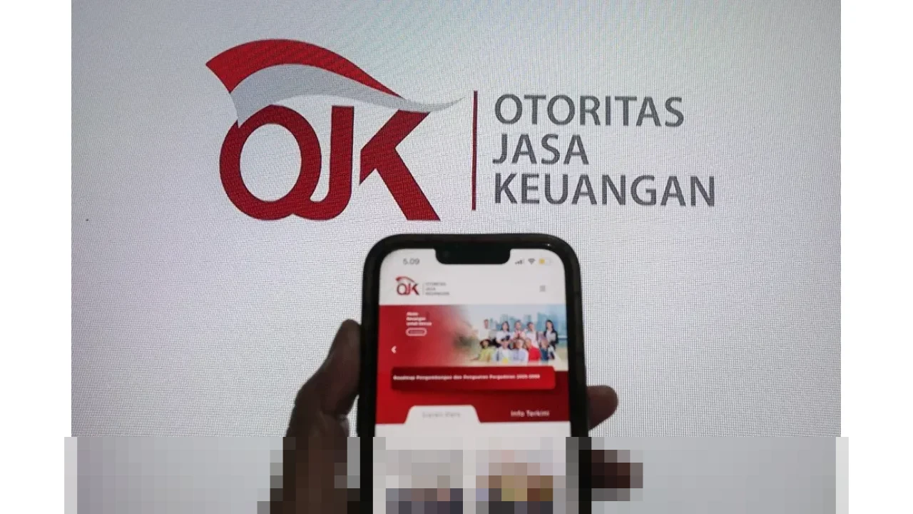 OJK Rampungkan 176 Perkara Sektor Jasa Keuangan Sepanjang 2025, Perbankan Dominasi Kasus