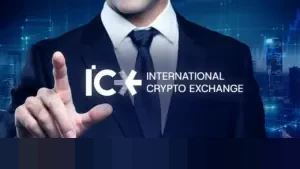 OJK Resmi Beri Izin, International Crypto Exchange (ICEx) Kini Jadi Bursa Kripto Kedua di Indonesia