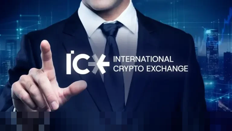 OJK Resmi Beri Izin, International Crypto Exchange (ICEx) Kini Jadi Bursa Kripto Kedua di Indonesia