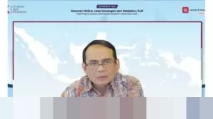 OJK Resmi Hapus Syarat Agunan Kredit UMKM hingga Rp100 Juta, Dorong Akses Permodalan
