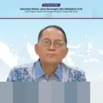 OJK Resmikan Konsorsium Asuransi Kredit untuk Lindungi Pinjaman Daring, Mitigasi Risiko Fintech Lending