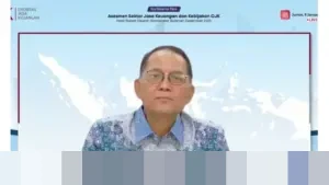 OJK Resmikan Konsorsium Asuransi Kredit untuk Lindungi Pinjaman Daring, Mitigasi Risiko Fintech Lending