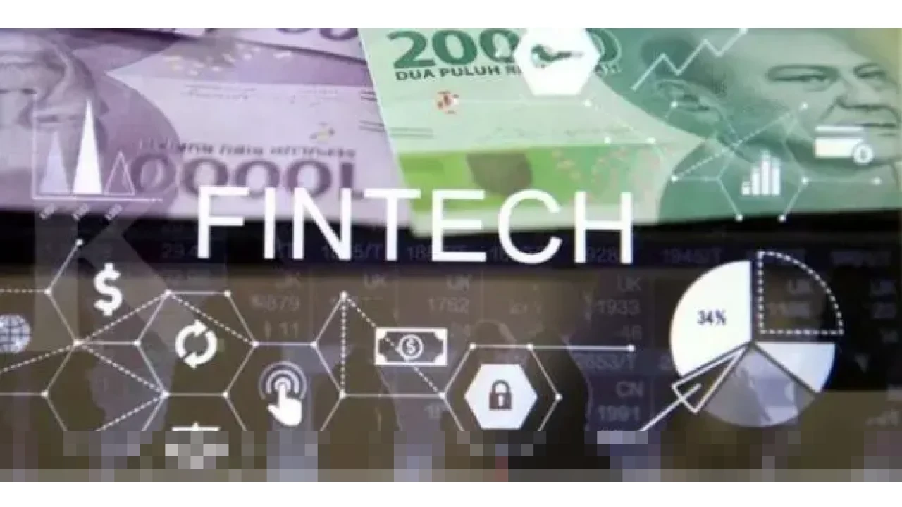 OJK Resmikan Program Dukungan Asuransi Kredit Fintech, AAUI Tekankan Mitigasi Risiko Ketat