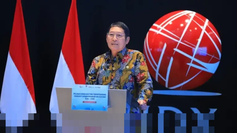 OJK Sambut Optimisme IHSG 10.000 pada 2026, Tekankan Dua Syarat Utama