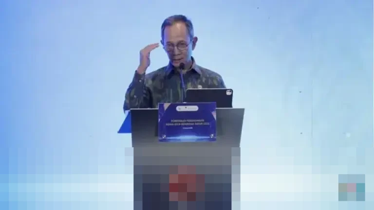 OJK Siapkan Program Strategis 2026: Perkuat Free Float hingga Awasi Influencer Saham