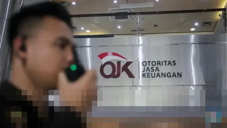 OJK Siapkan Relaksasi Kredit Rp400 Triliun bagi Debitur Terdampak Bencana Hidrometeorologi Sumatra OJK Siapkan Relaksasi Kredit Rp400 Triliun bagi Debitur Terdampak Bencana Hidrometeorologi Sumatra