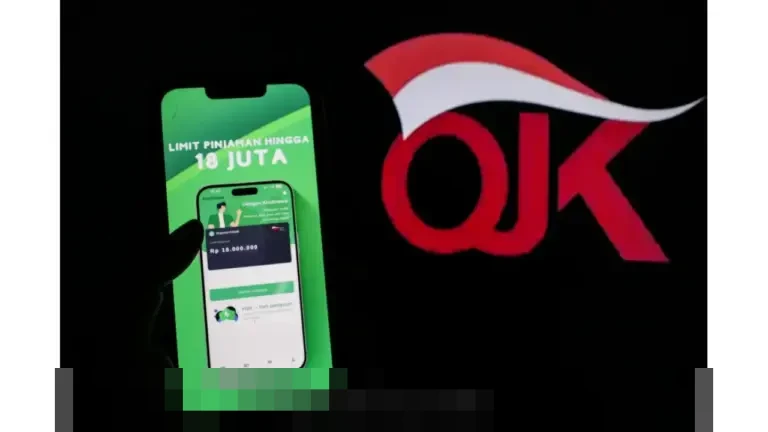 OJK Soroti 24 Pinjol dengan Kredit Macet Tinggi per November 2025, Dorong Penguatan Ekuitas