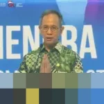 OJK Soroti Kinerja LQ45 yang Hanya Tumbuh 2,41% di Tengah Penguatan IHSG 2025