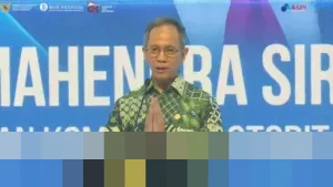 OJK Soroti Kinerja LQ45 yang Hanya Tumbuh 2,41% di Tengah Penguatan IHSG 2025