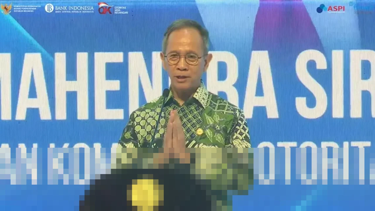 OJK Soroti Kinerja LQ45 yang Hanya Tumbuh 2,41% di Tengah Penguatan IHSG 2025