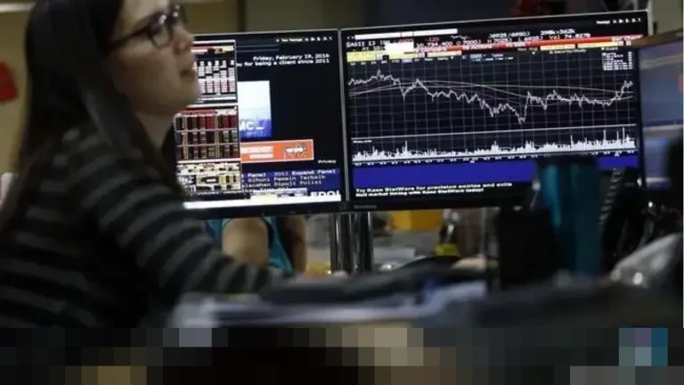 OJK Tanggapi Optimisme Purbaya, Sebut IHSG 10.000 Butuh Fundamental Kuat dan Investor Domestik OJK Tanggapi Optimisme Purbaya, Sebut IHSG 10.000 Butuh Fundamental Kuat dan Investor Domestik