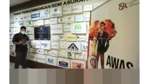 OJK Tekan Beban Pasien: Biaya Tambahan Asuransi Kesehatan Dibatasi Maksimal 5 Persen