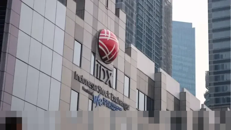 OJK Tekankan Tiga Fondasi Pasar Modal Harus Diperkuat Jelang Pergantian Direksi BEI