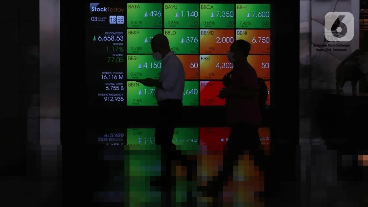 OJK Tetapkan Strategi Komprehensif untuk Perkuat Integritas dan Kedalaman Pasar Modal 2026