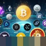 OJK Umumkan Transaksi Kripto Nasional 2025 Capai Rp 482,23 T, Turun dari 2024