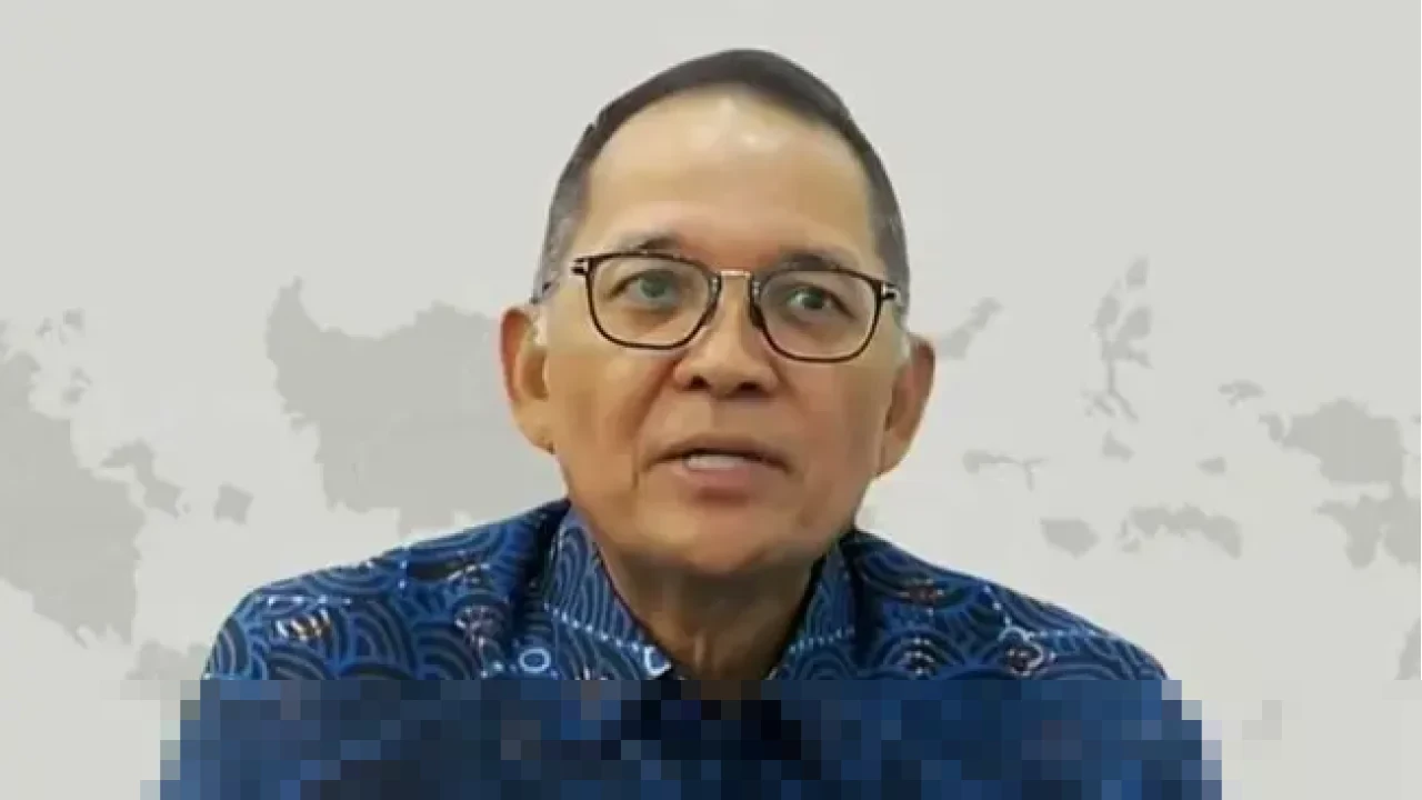 OJK Ungkap 29 Perusahaan Asuransi Belum Penuhi Modal Minimum 2026, Ini Kata Ogi